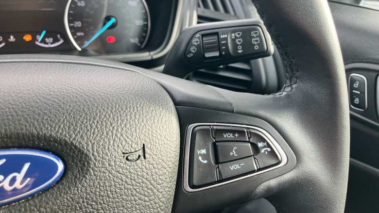 Ford EcoSport 1.0 EcoBoost 125 Active 5dr Petrol Hatchback